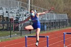 Women's Track vs Babson  Women’s Track & Field host Babson College at Cumberland (RI) High School. : Track & Field, Babson
